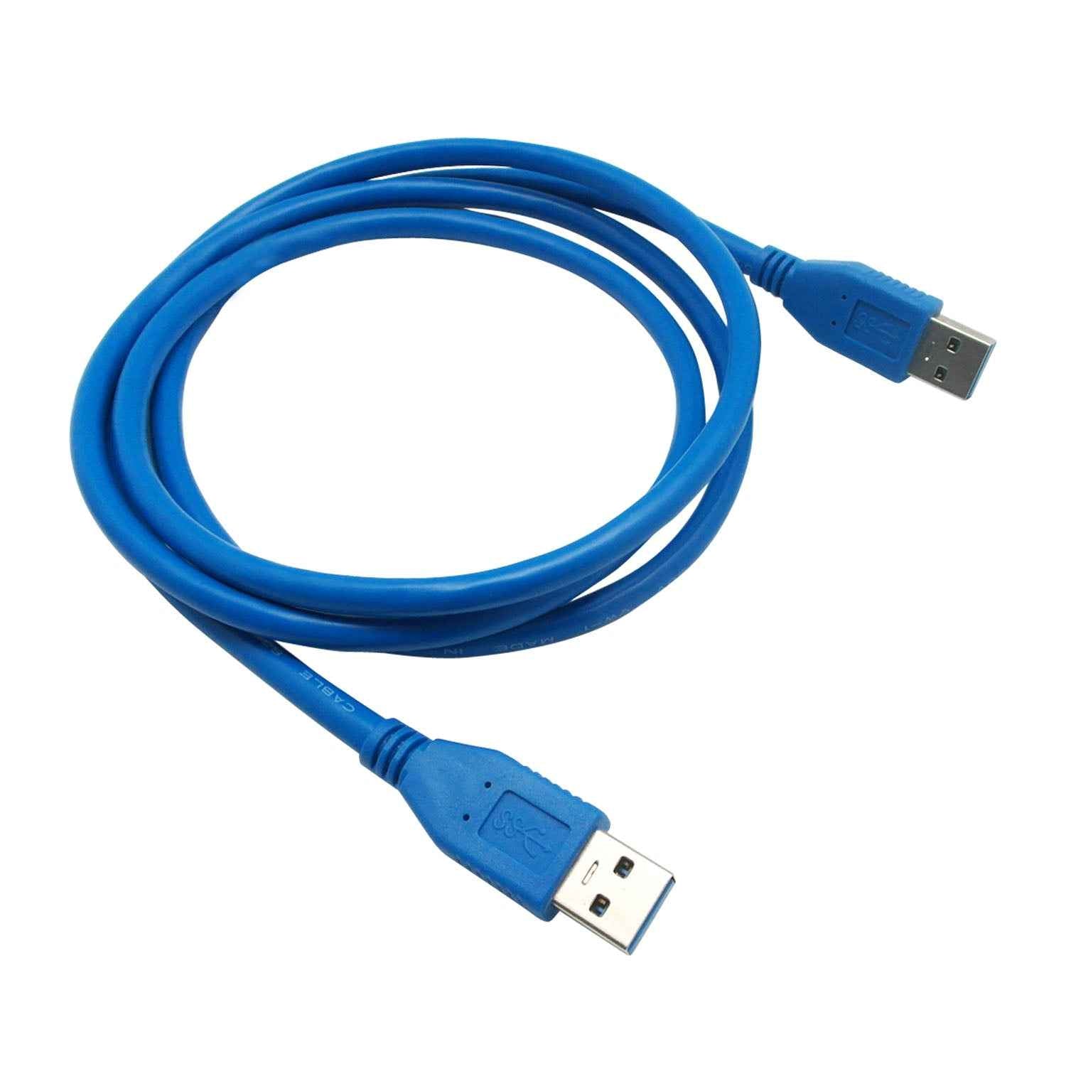 Cable USB a USB 3.0 1.5 metros | Datacom